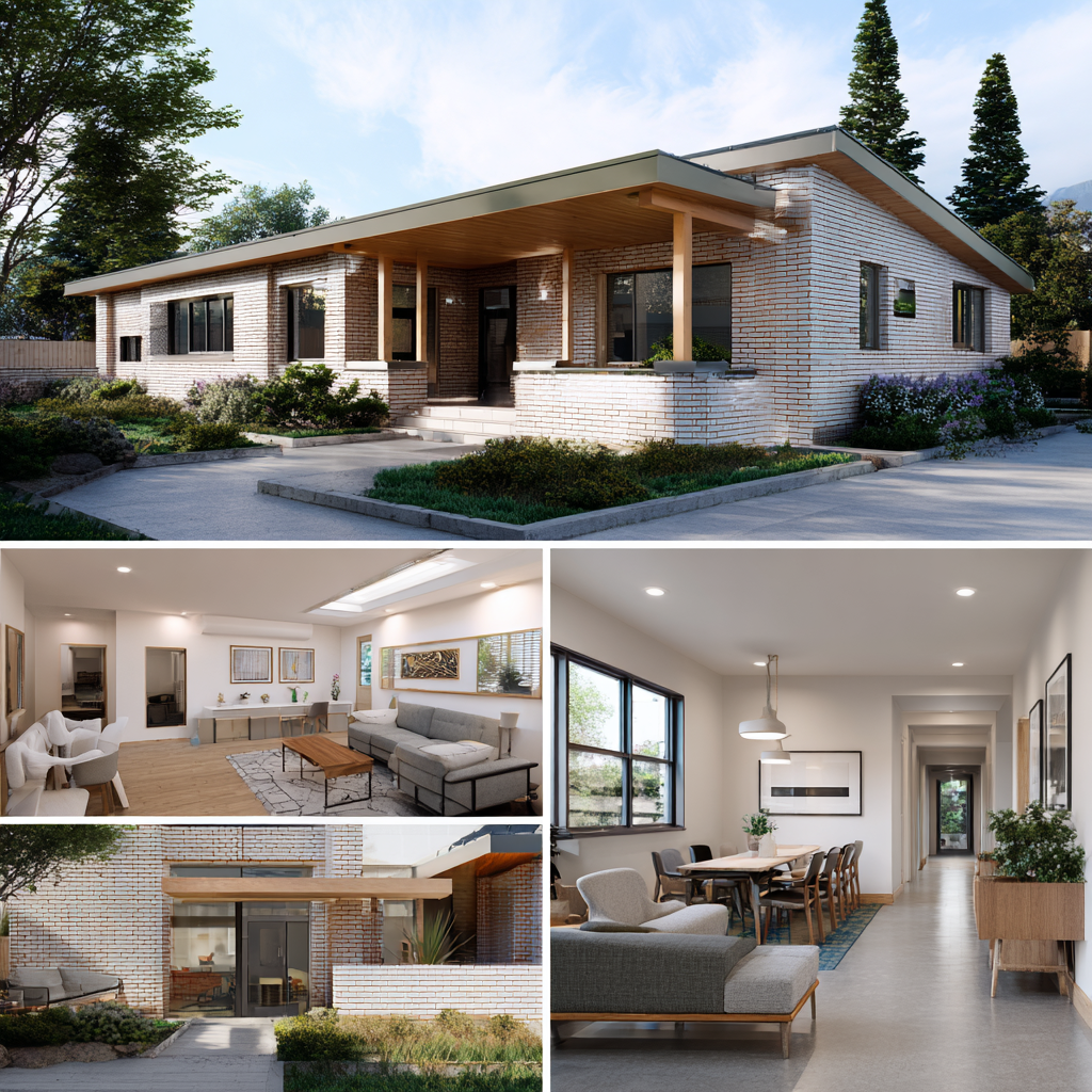 Residential treatment program at New Light Wellness Santa Clara campus